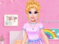Játék BFFs Cutsie színes öltöztetős  online