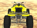 Játék ATV mutatványok 2  online