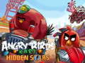 Játék Angry Birds Kart rejtett csillagok online