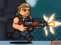 Játék Mr. Autogun Online online