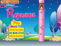Játék Rapunzel mentés online