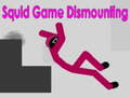 Játék Squid Game Leszerelés  online