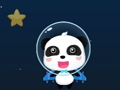 Játék Baby Panda Up online