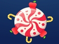 Játék Candy Cane Challenge online