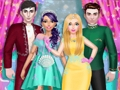 Játék Royal Girls Fashion Szalon  online