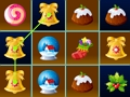 Játék Christmas Connect 3 online