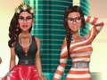 Játék Annyira más Zendaya  online