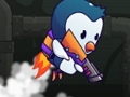 Játék Szuper Penguboy  online