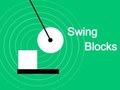 Játék Swing blokkok  online