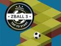 Játék Zball 3: Labdarúgás  online