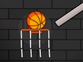 Játék Vágás és Dunk online