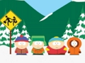 Játék South Park Jigsaw puzzle online