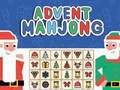 Játék Adventi Mahjong  online