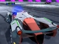 Játék Cyber Cars Punk Racing 2 online