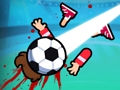 Játék Futballgyilkosok online online