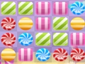 Játék Candy Rush Mama online