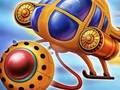 Játék Helikopter Mega Splash  online