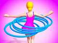 Játék HULDON HULA HOOPS RUSH online