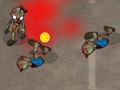 Játék Zombie Royale védelem online