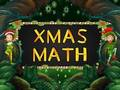 Játék Karácsonyi matematika  online