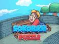 Játék Sokoban rejtvény online