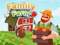 Játék Családi farm  online
