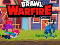 Játék Verekedő warfire online online