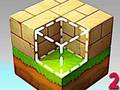 Játék Block Craft 2 online