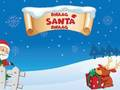 Játék Bhaag Santa Bhaag online
