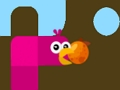 Játék Snake Fall  online