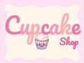 Játék Cupcake bolt online