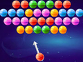Játék Bubble Shooter Challenge online