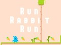 Játék Fuss Rabbit Run  online