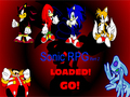 Játék Sonic RPG EPS 1 2. rész  online