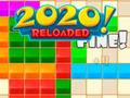 Játék 2020! Újratöltve  online