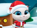 Játék Beszélő Tom Hidden Bells  online