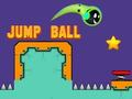 Játék Jump Ball Adventures online