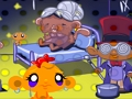 Játék Majom go Happy Stage 595 online
