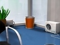 Játék Dobj egy papírt 2  online