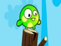 Játék Flappy madár html5  online