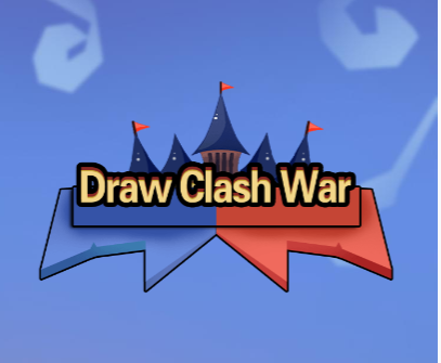 Játék Döntetlen Clash War  online