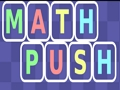 Játék Matematikai tolás online