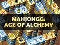 Játék Mahjong alkímia  online