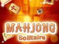 Játék Mahjongi pasziánsz online