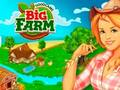 Játék Nagy farm  online