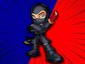 Játék Ninja Rian kaland  online