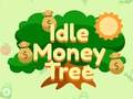 Játék Idle Money Tree  online