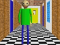 Játék Baldi alapok spoopy MOD  online