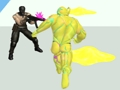Játék Slime Warrior Run online