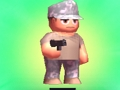 Játék Őrizd a várost  online